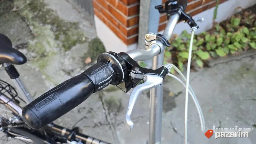 Dahon sklopivi ALU 3