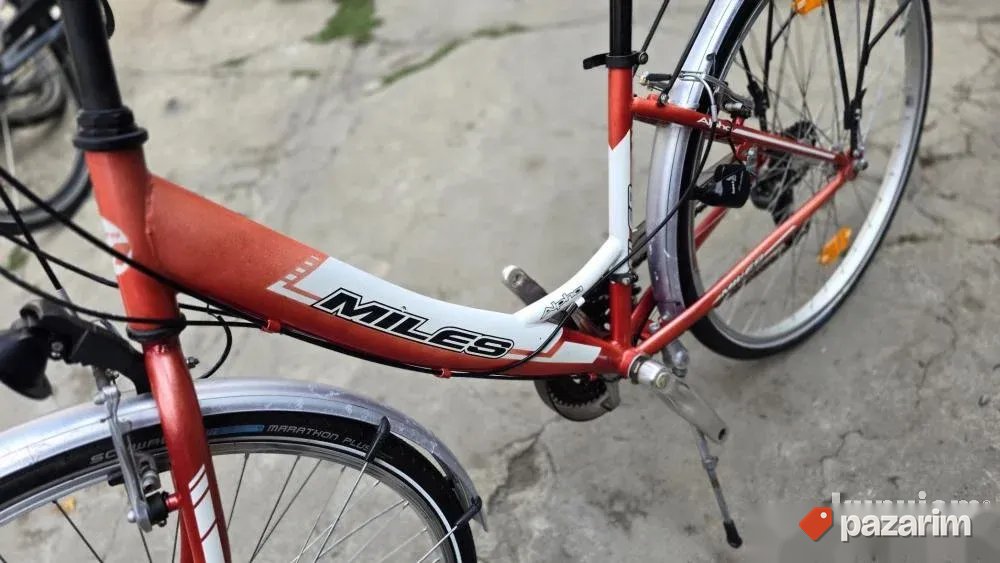 Miles 28 6