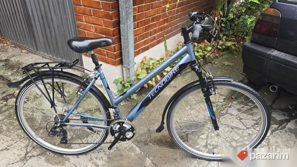 Tecnobike 28 1