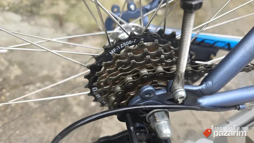 Tecnobike 28 2