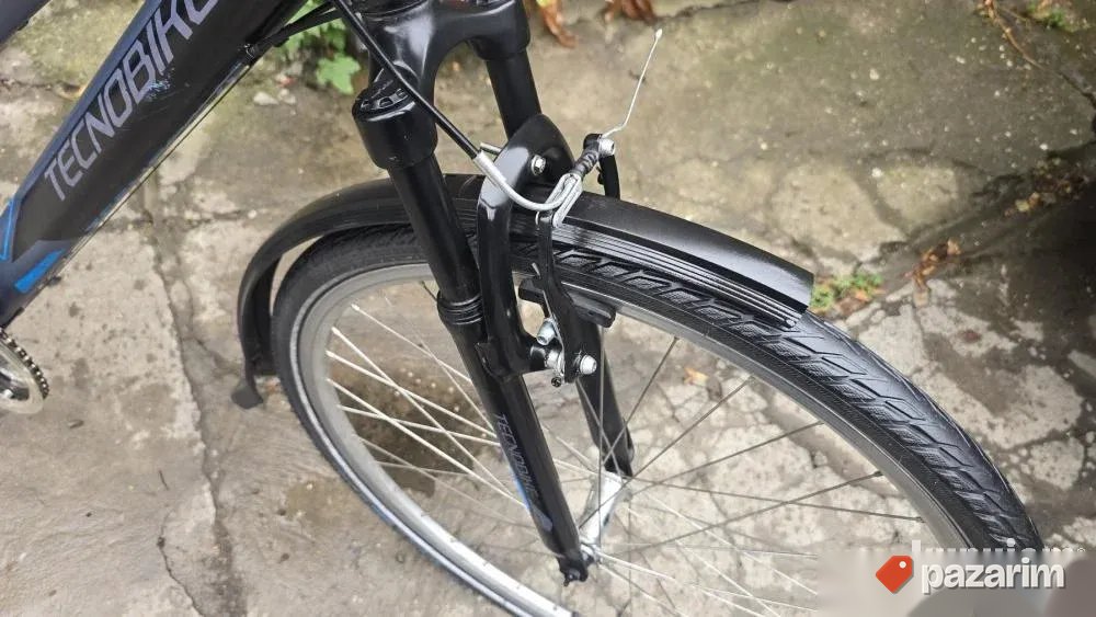 Tecnobike 28 3