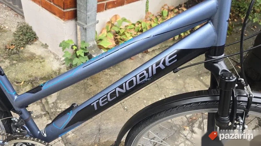 Tecnobike 28 4