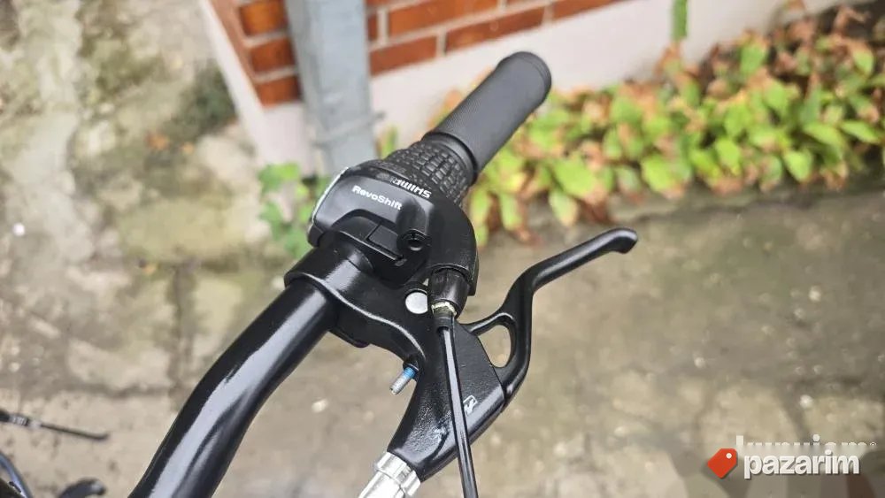 Tecnobike 28 7