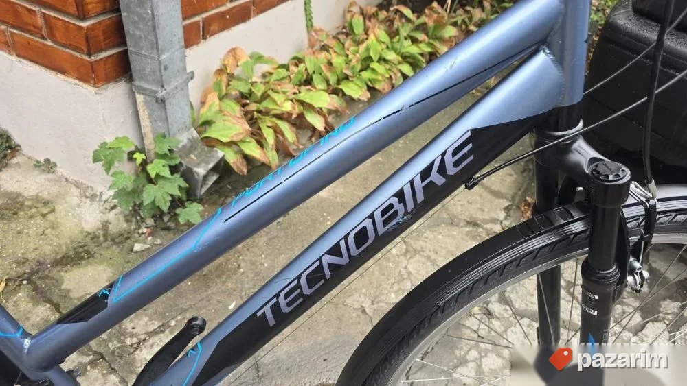 Tecnobike 28 8