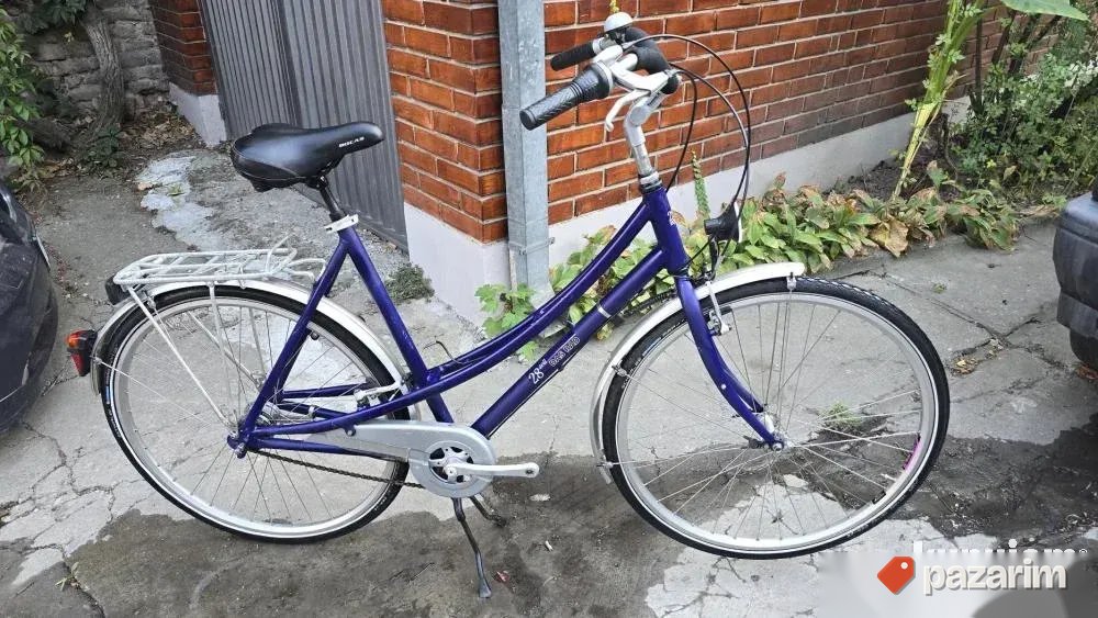 Rad 28 sram 7 brzina