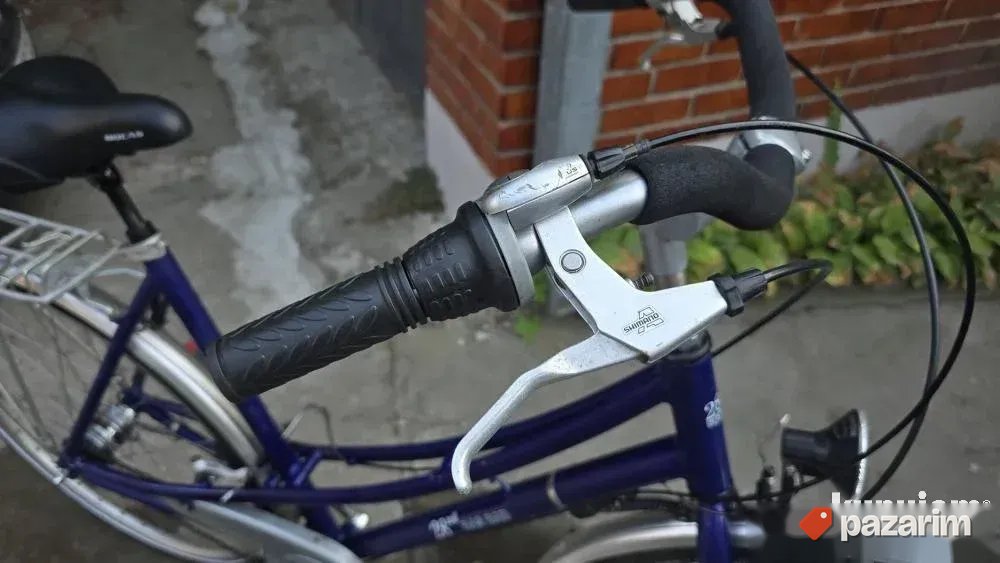 Rad 28 sram 7 brzina 2