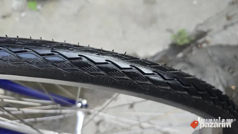 Rad 28 sram 7 brzina 5