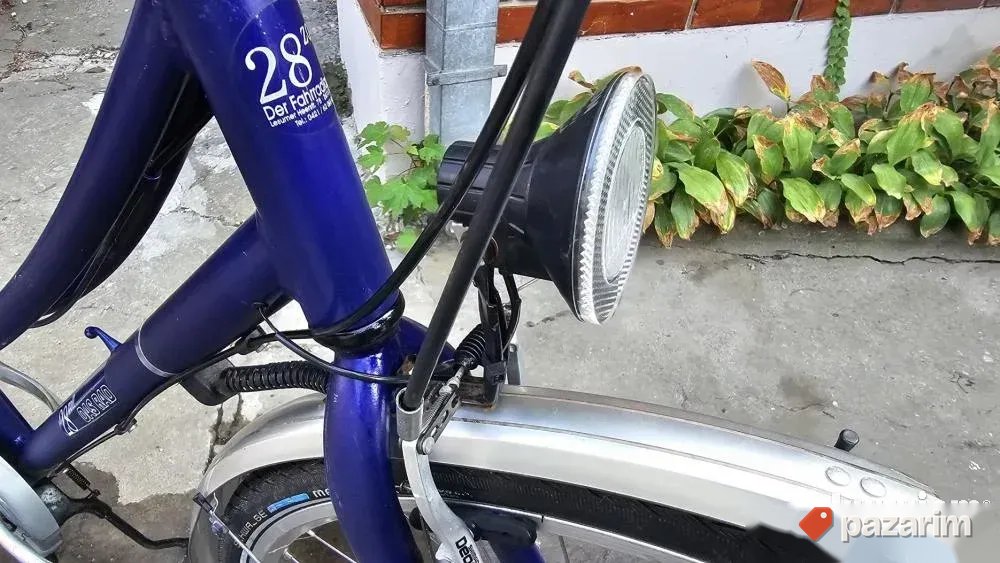 Rad 28 sram 7 brzina 6
