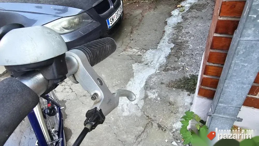 Rad 28 sram 7 brzina 7