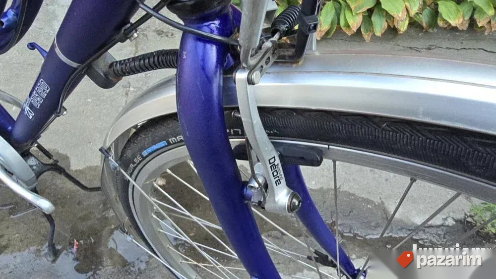 Rad 28 sram 7 brzina 8