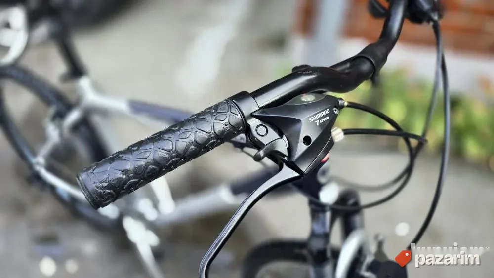Giant alu 3x7 3
