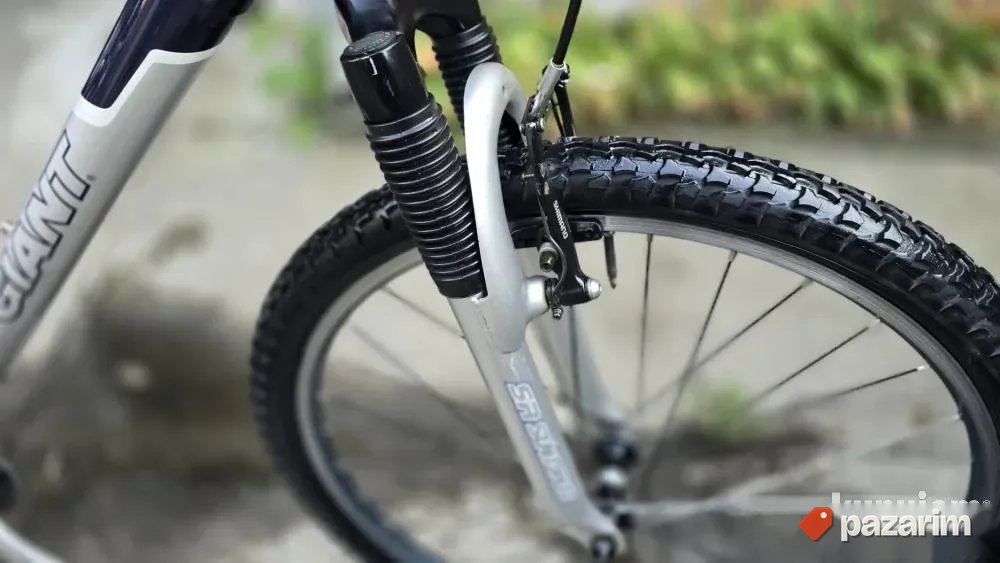 Giant alu 3x7 5
