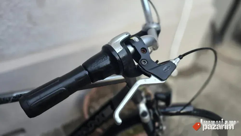 Gitane sram 7 alu 28tocak 2