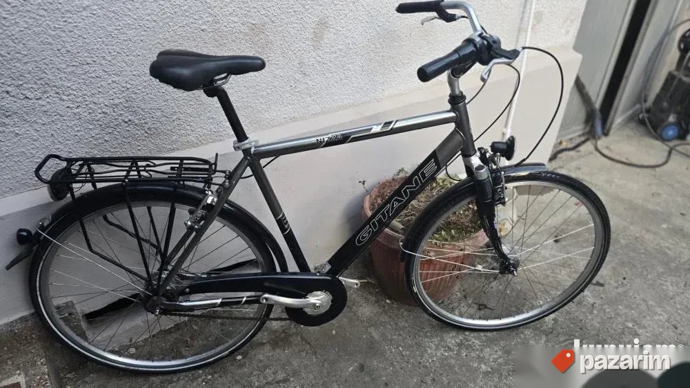 Gitane sram 7 alu 28tocak 5