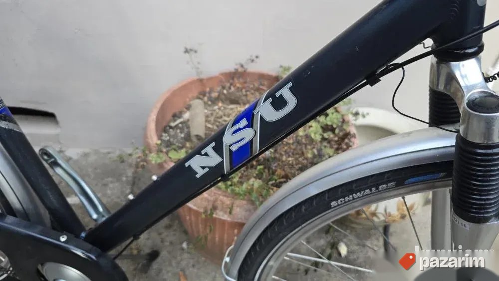 Nsu sram 7 28 3