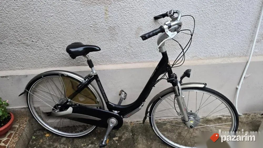 Multicicle DI2 sve full elektronika nexus 28 VRH