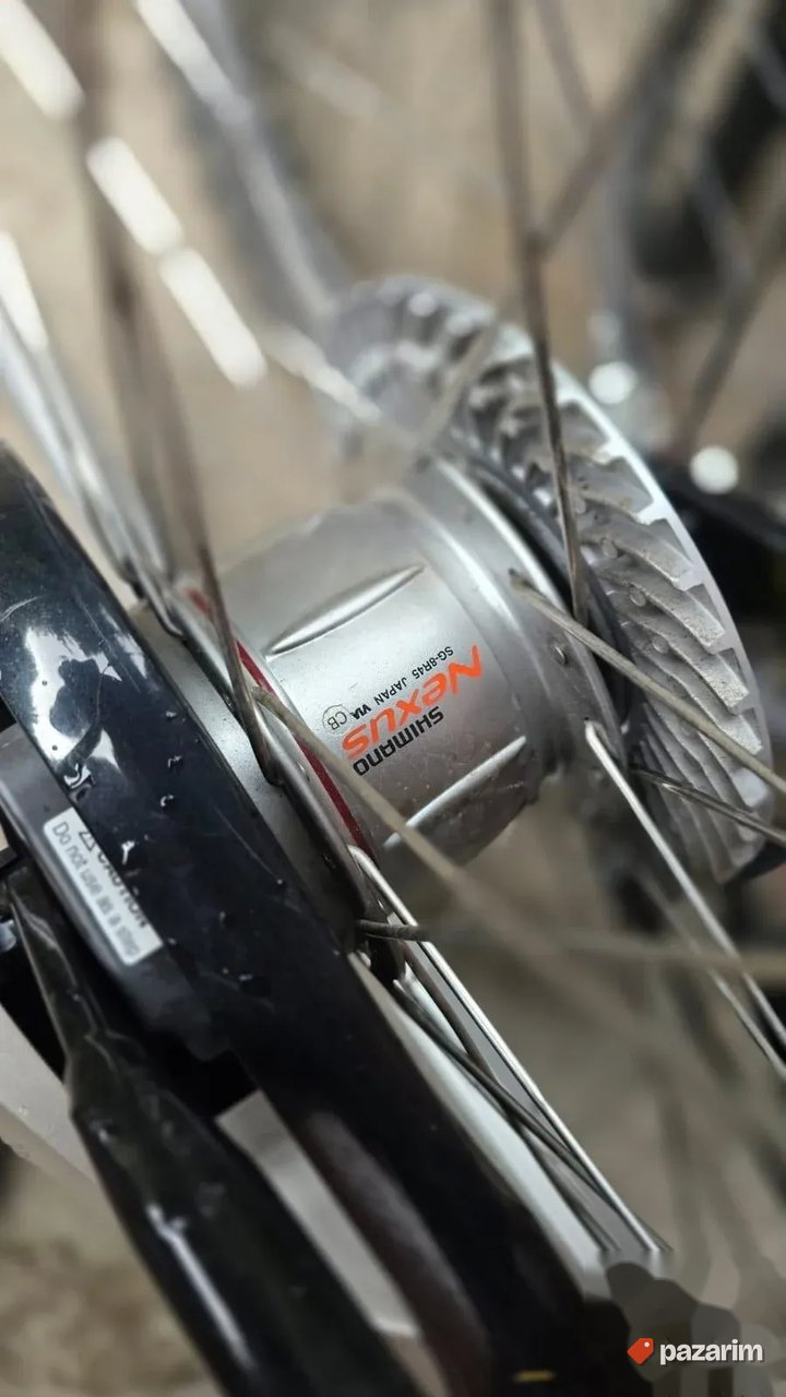 Multicicle DI2 sve full elektronika nexus 28 VRH 3