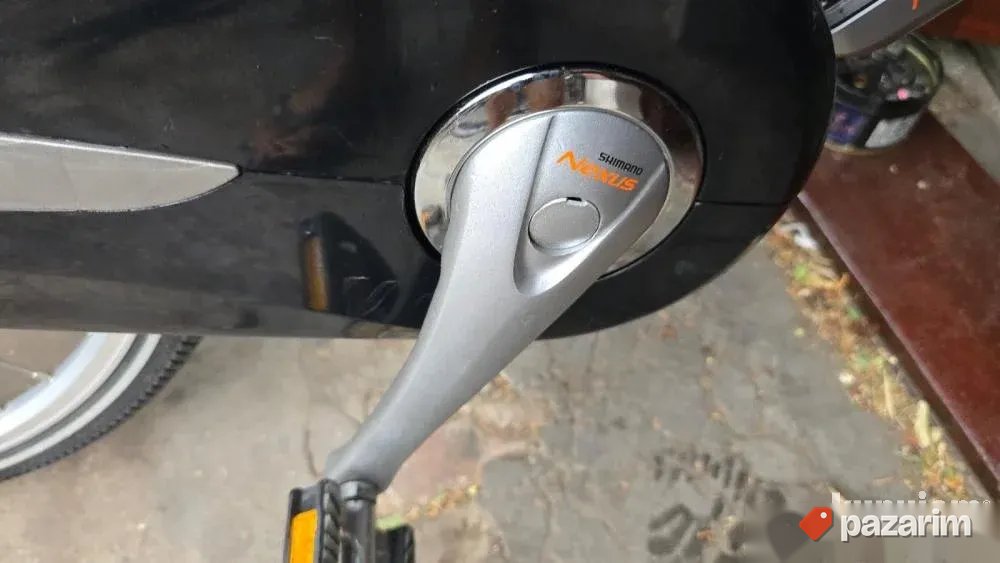 Multicicle DI2 sve full elektronika nexus 28 VRH 5
