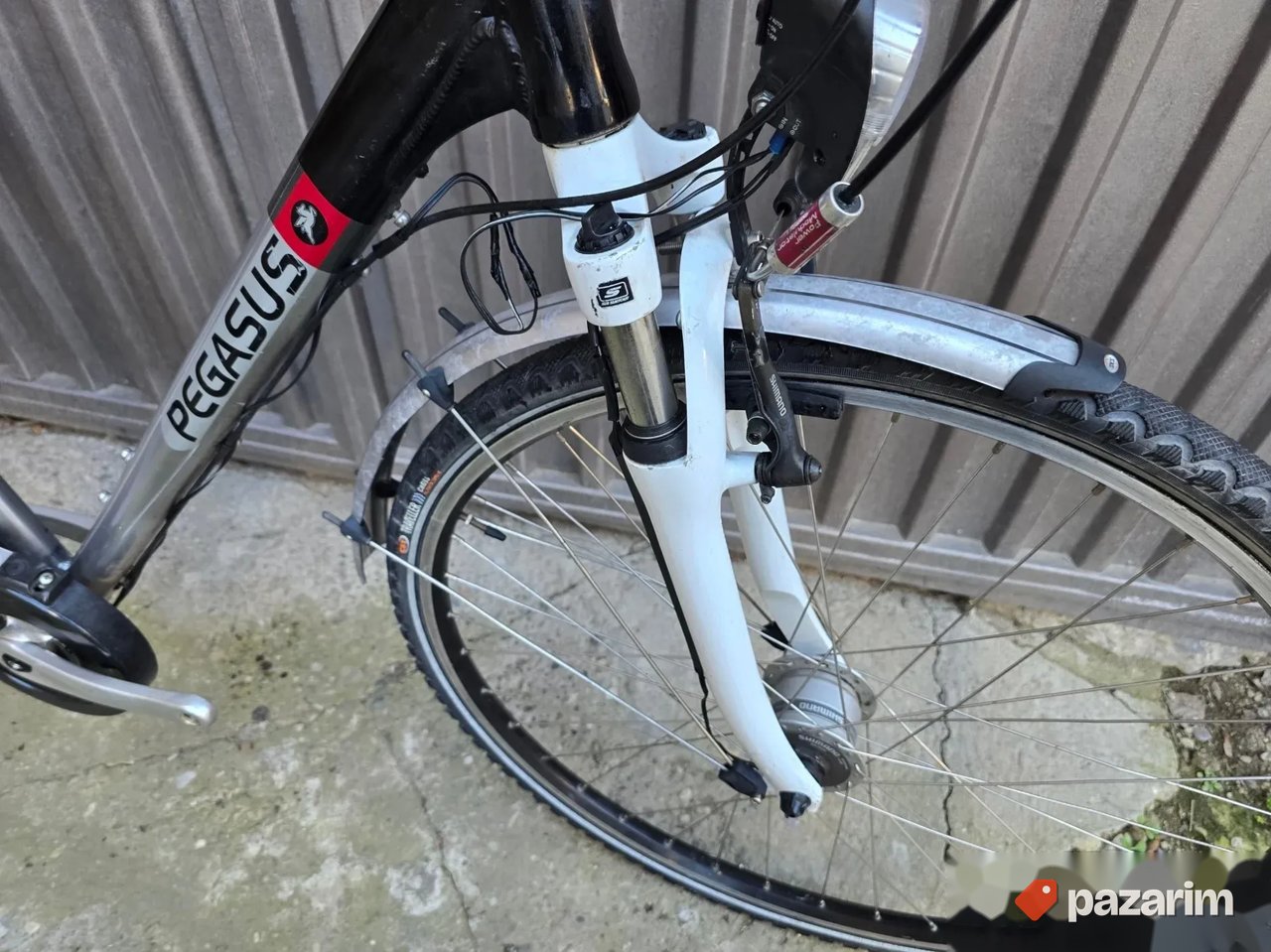 Pegasus premio 28 alu nexus 8 2