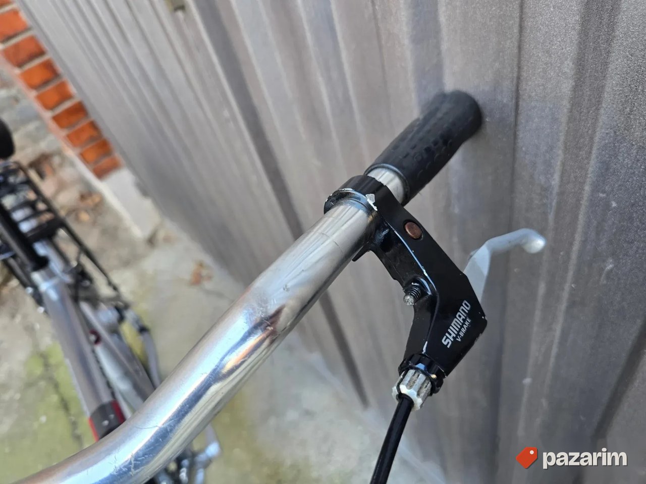 Pegasus premio 28 alu nexus 8 5