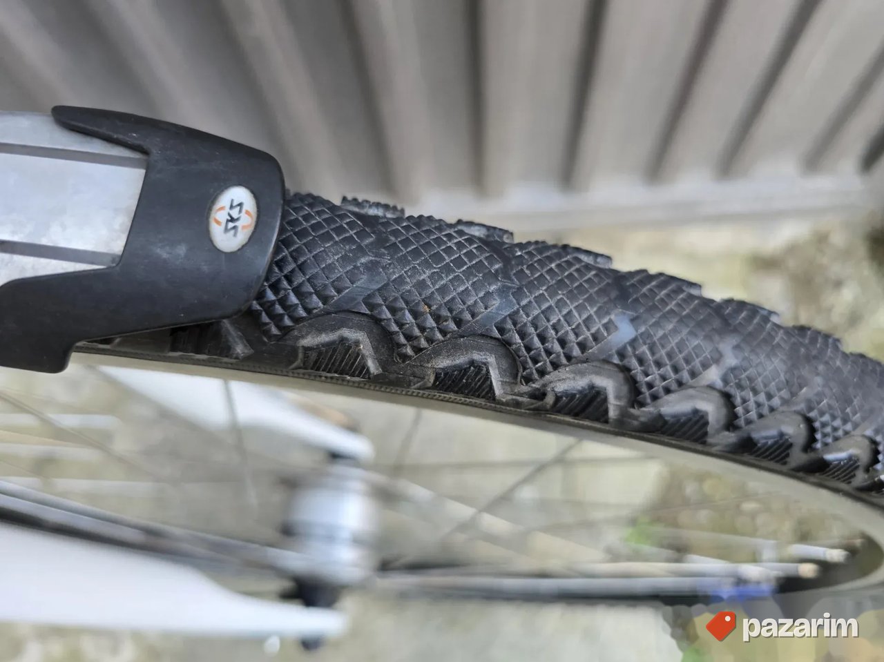 Pegasus premio 28 alu nexus 8 6