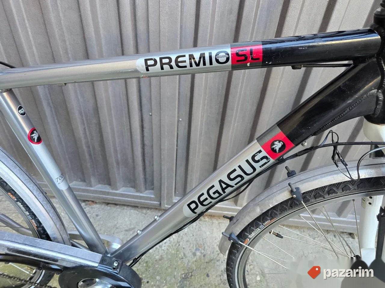 Pegasus premio 28 alu nexus 8 7