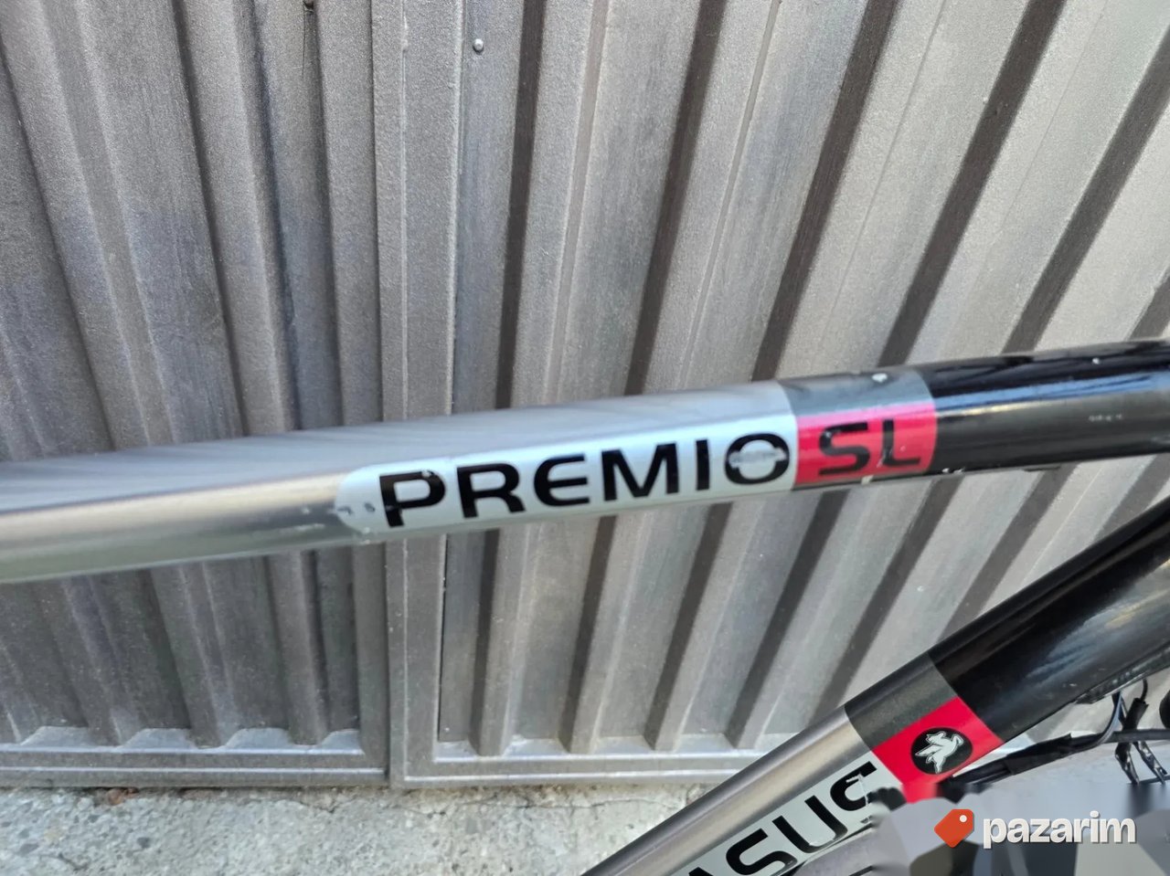 Pegasus premio 28 alu nexus 8 8