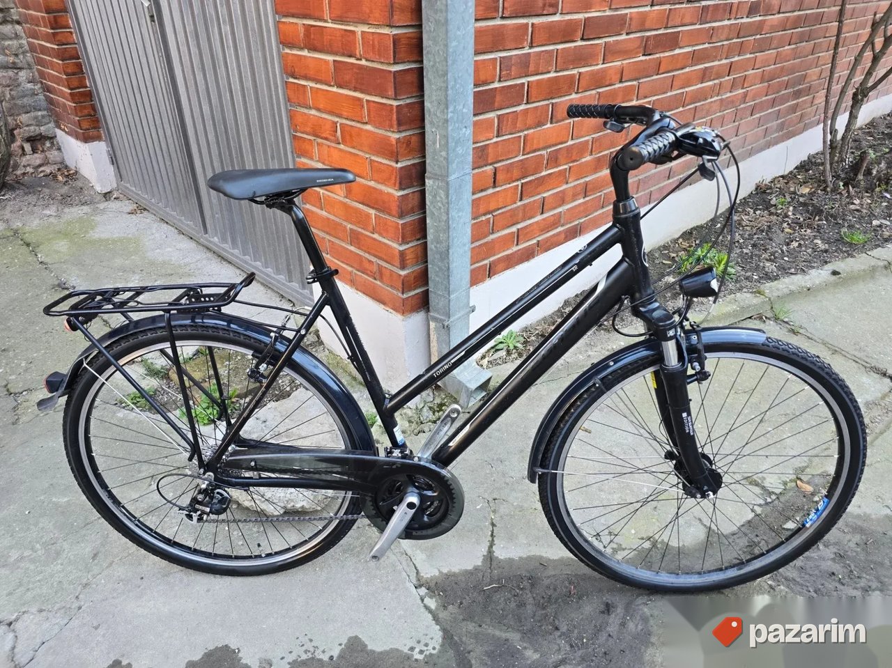 Pegasus torino 3x8 28 alu 1