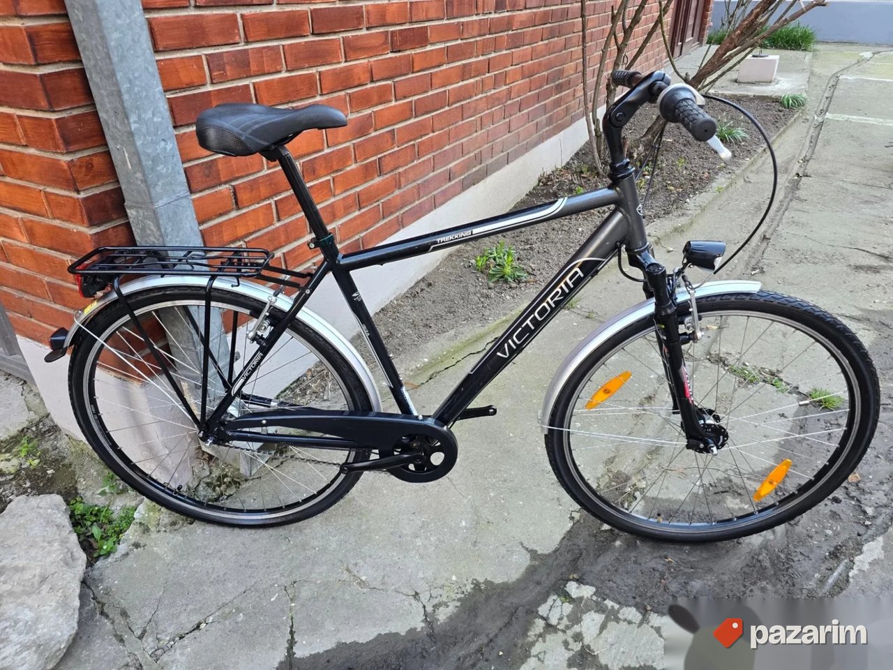 Victoria nexus 7 28 alu dinamo