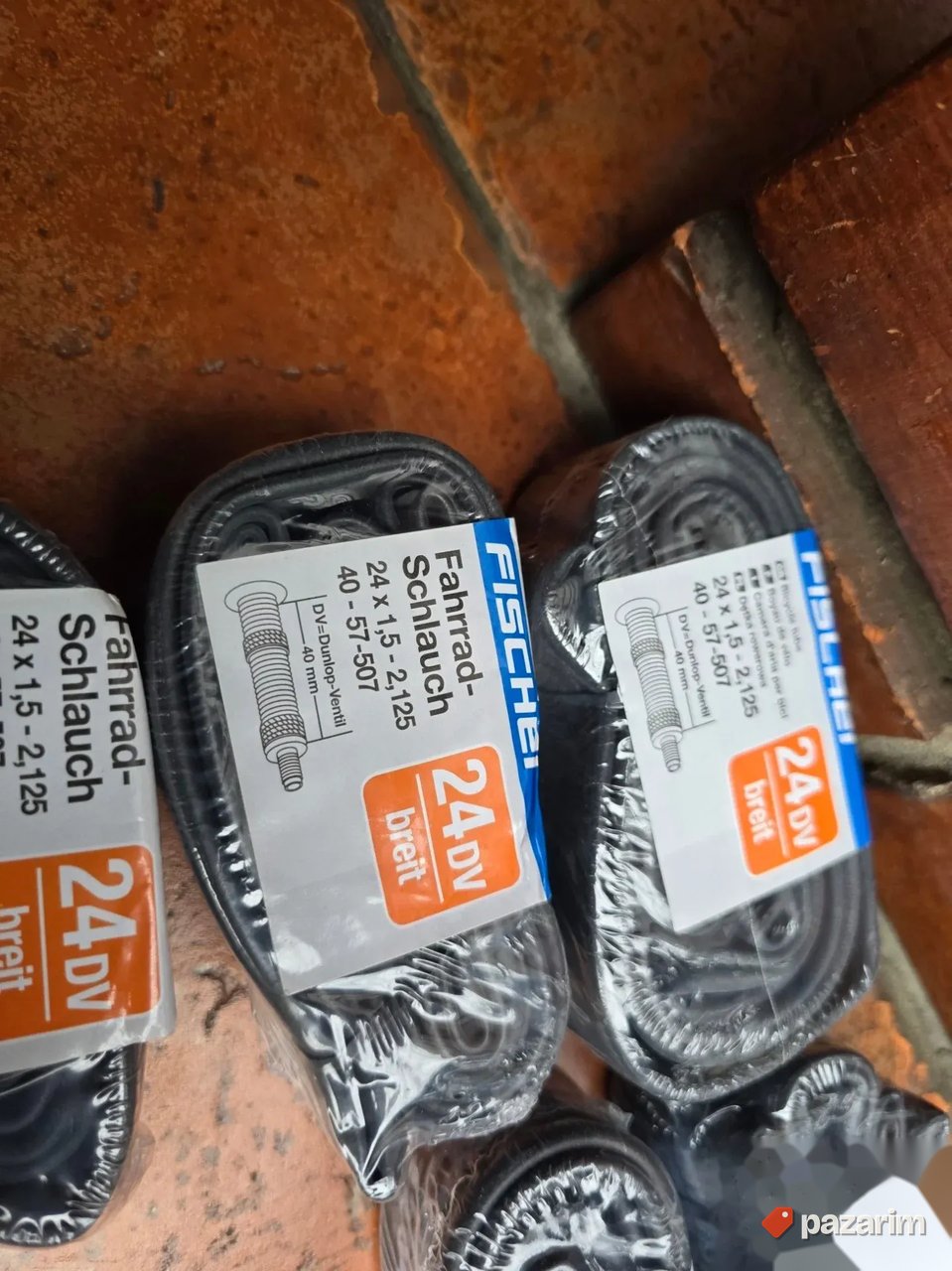 Fischer 12 16 18 20 24 NOVO top CENA 8