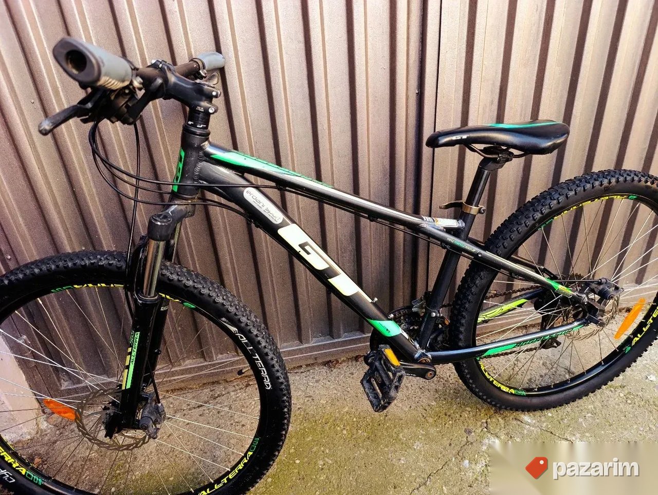 GT Aggressor Sport 27.50 coli 3