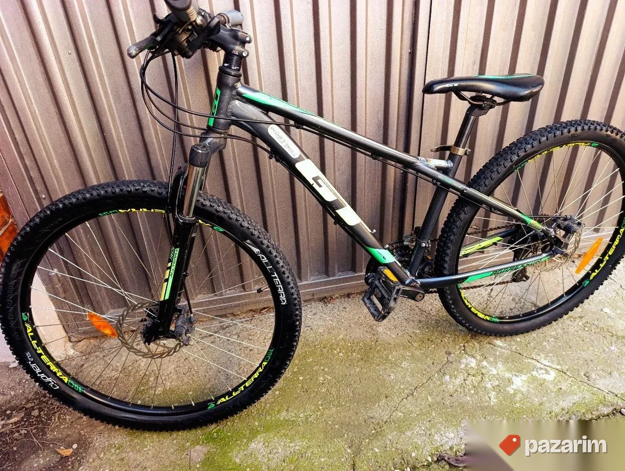 GT Aggressor Sport 27.50 coli 6
