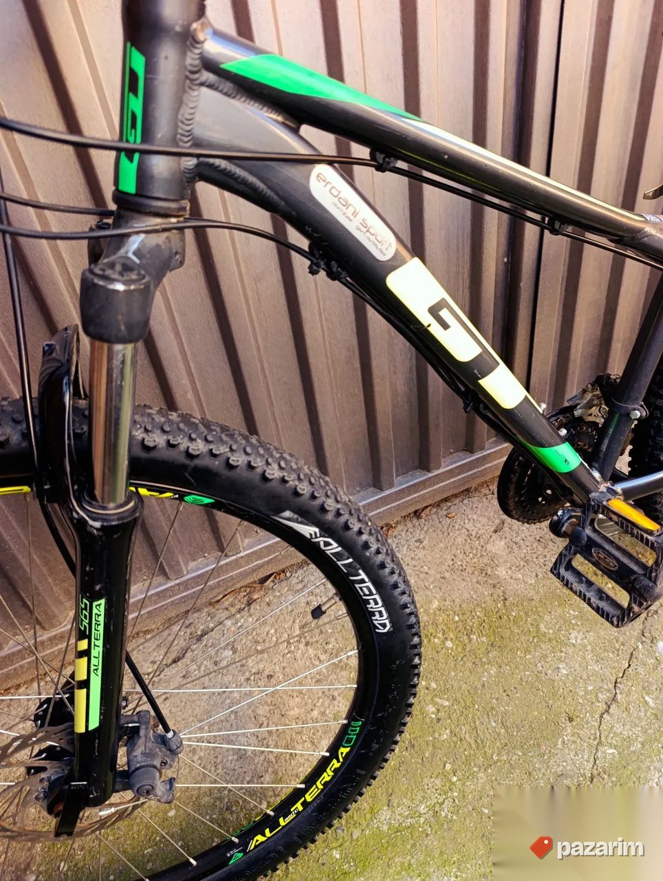 GT Aggressor Sport 27.50 coli 7