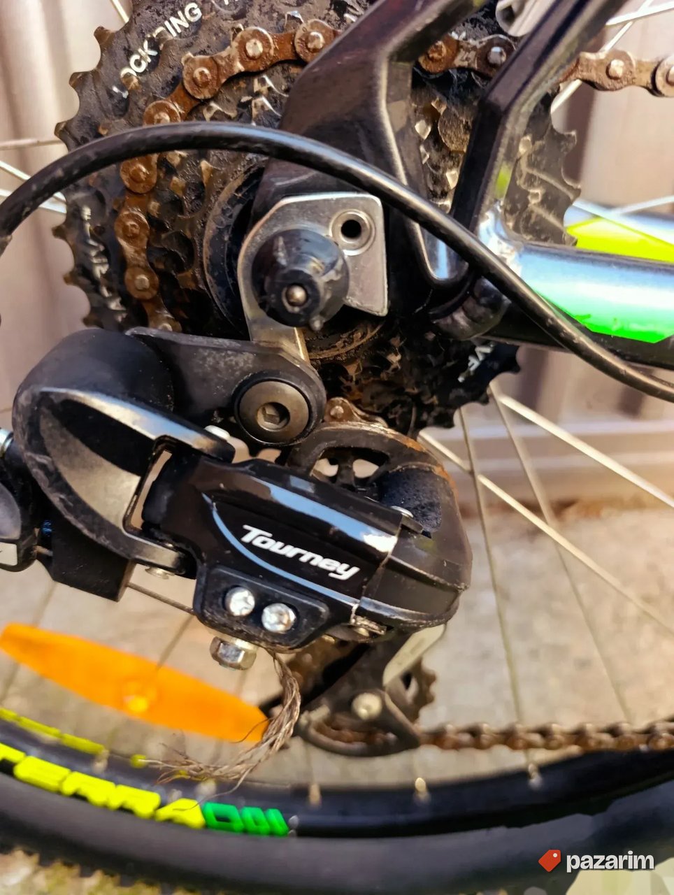 GT Aggressor Sport 27.50 coli 8