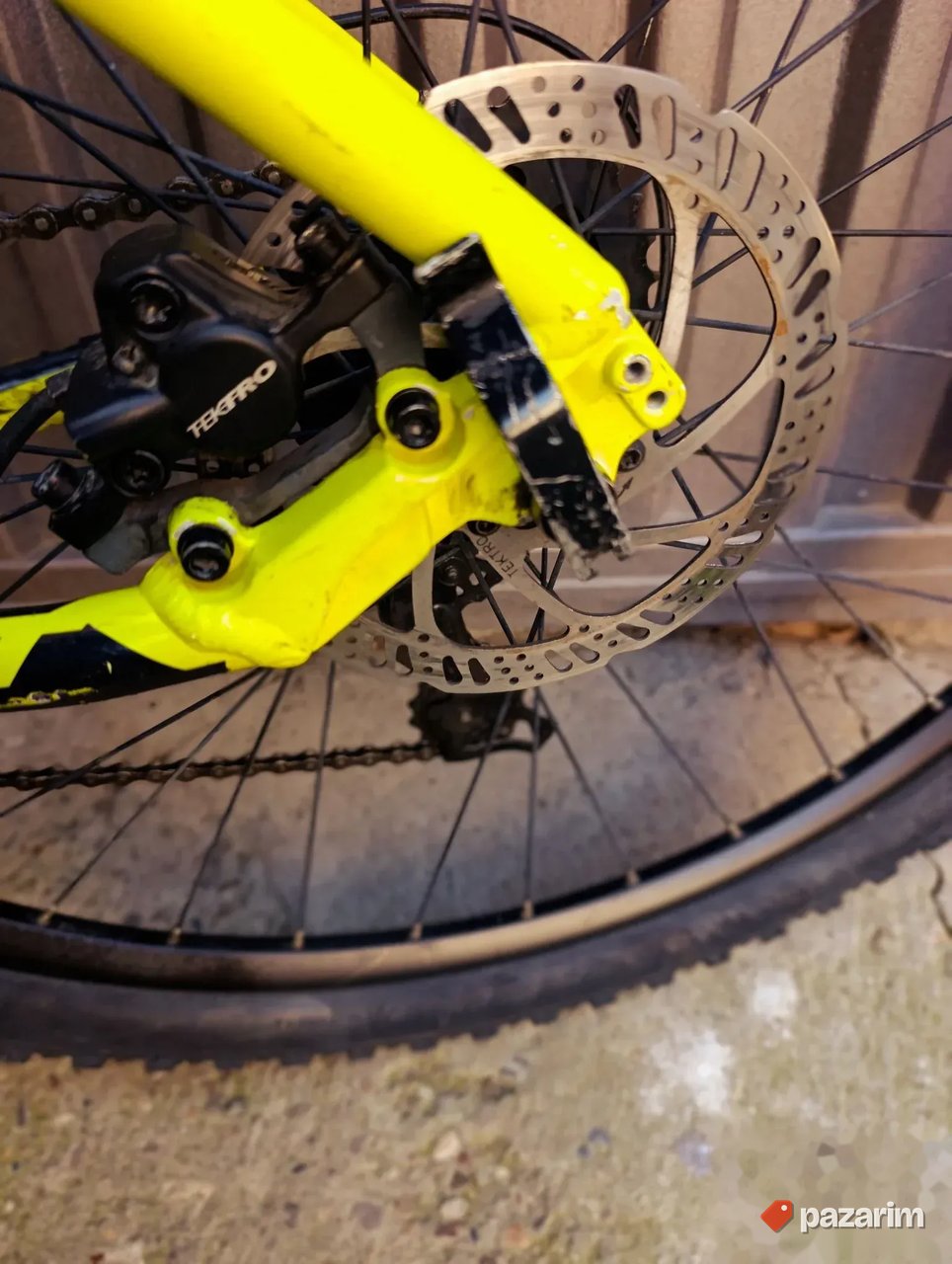 Scott Aspect 27.50 coli hidraulika 7