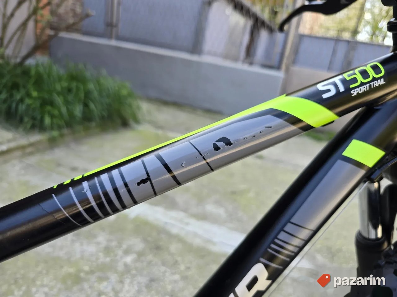 RockRider st500 24" kao NOVO 3