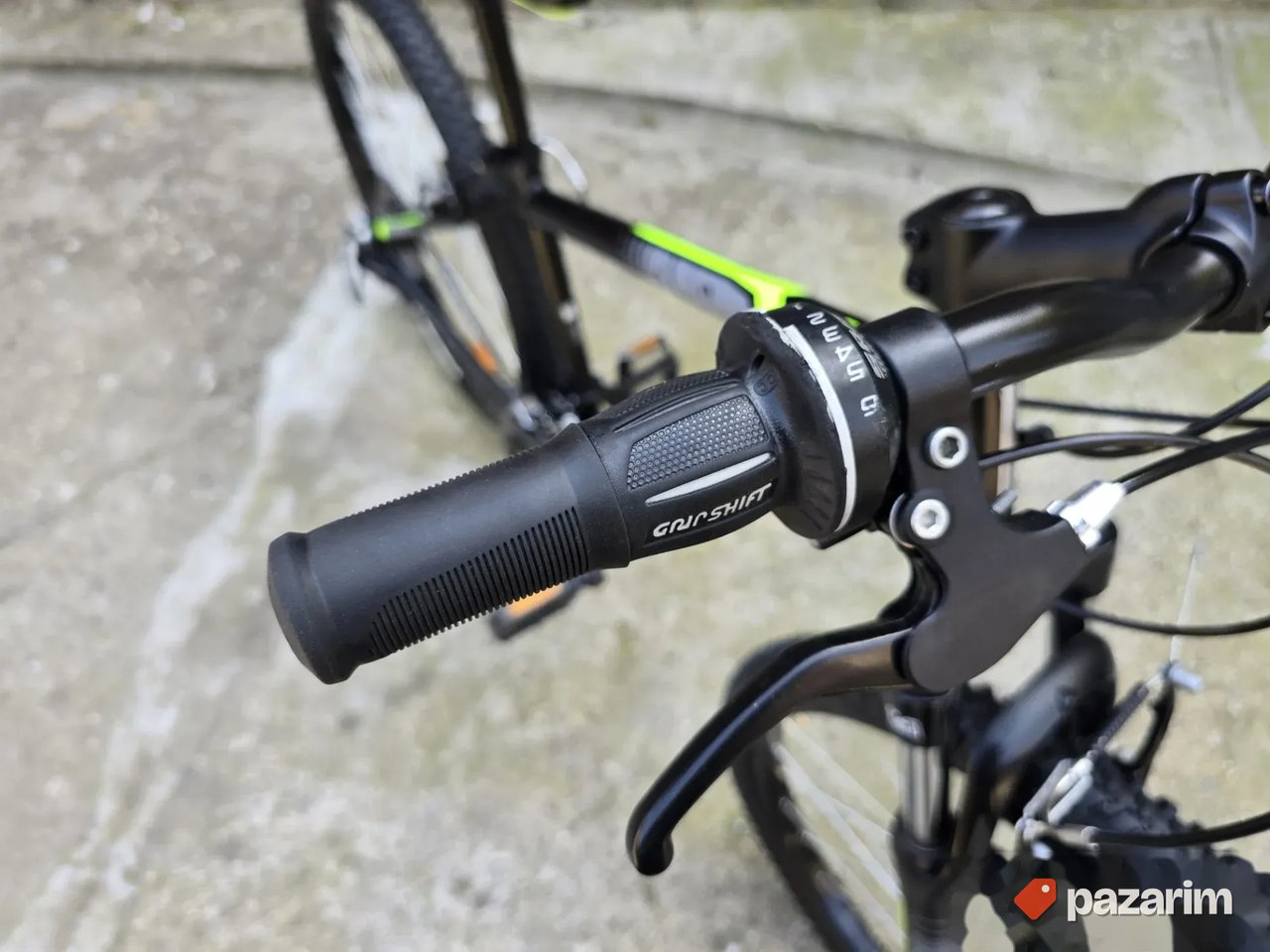 RockRider st500 24" kao NOVO 4