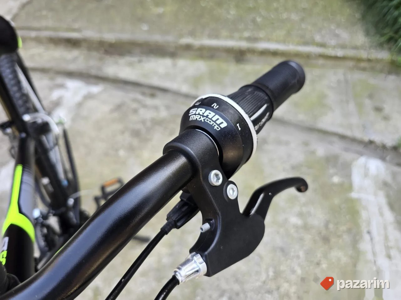 RockRider st500 24" kao NOVO 6