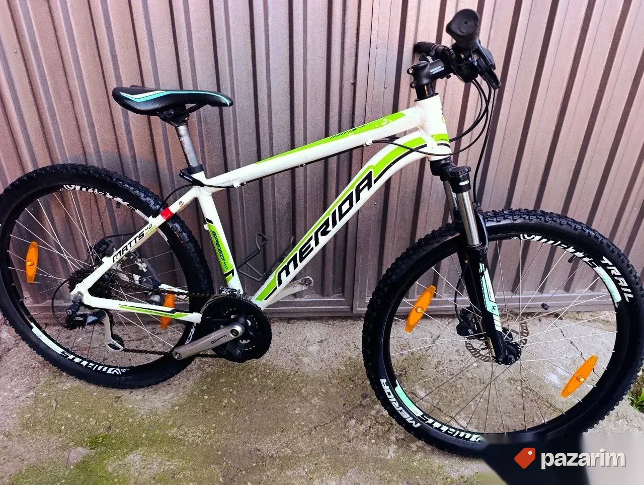 Merida Matts 40 Speed 5