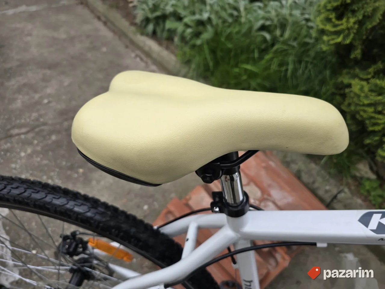 KS cycling 29 NOVO nekorisceno 3x7 5