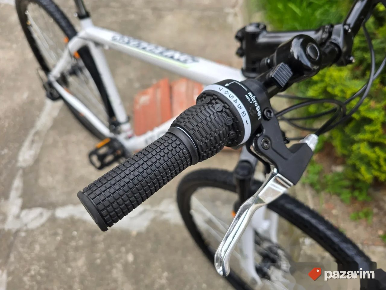 KS cycling 29 NOVO nekorisceno 3x7 6