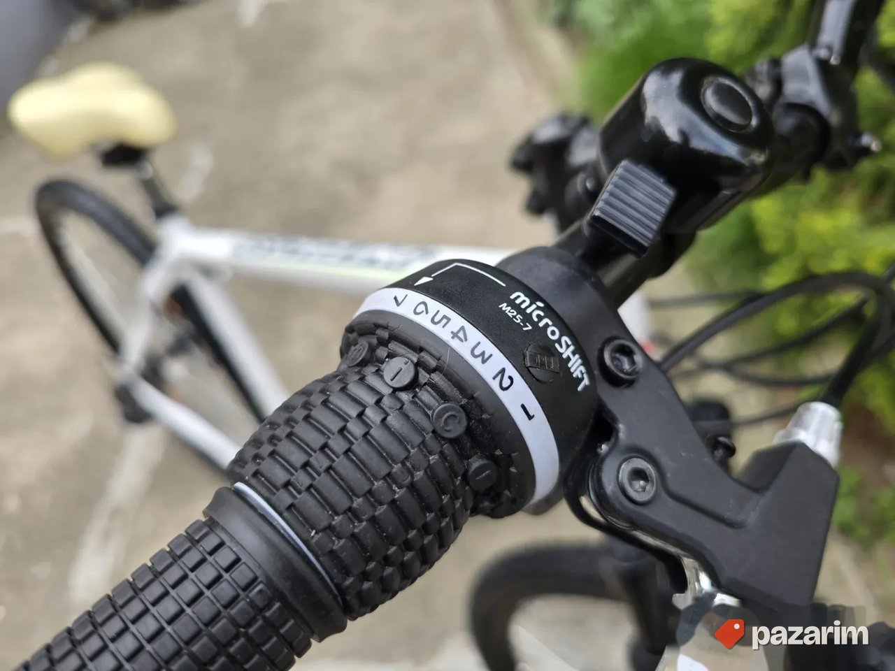 KS cycling 29 NOVO nekorisceno 3x7 7