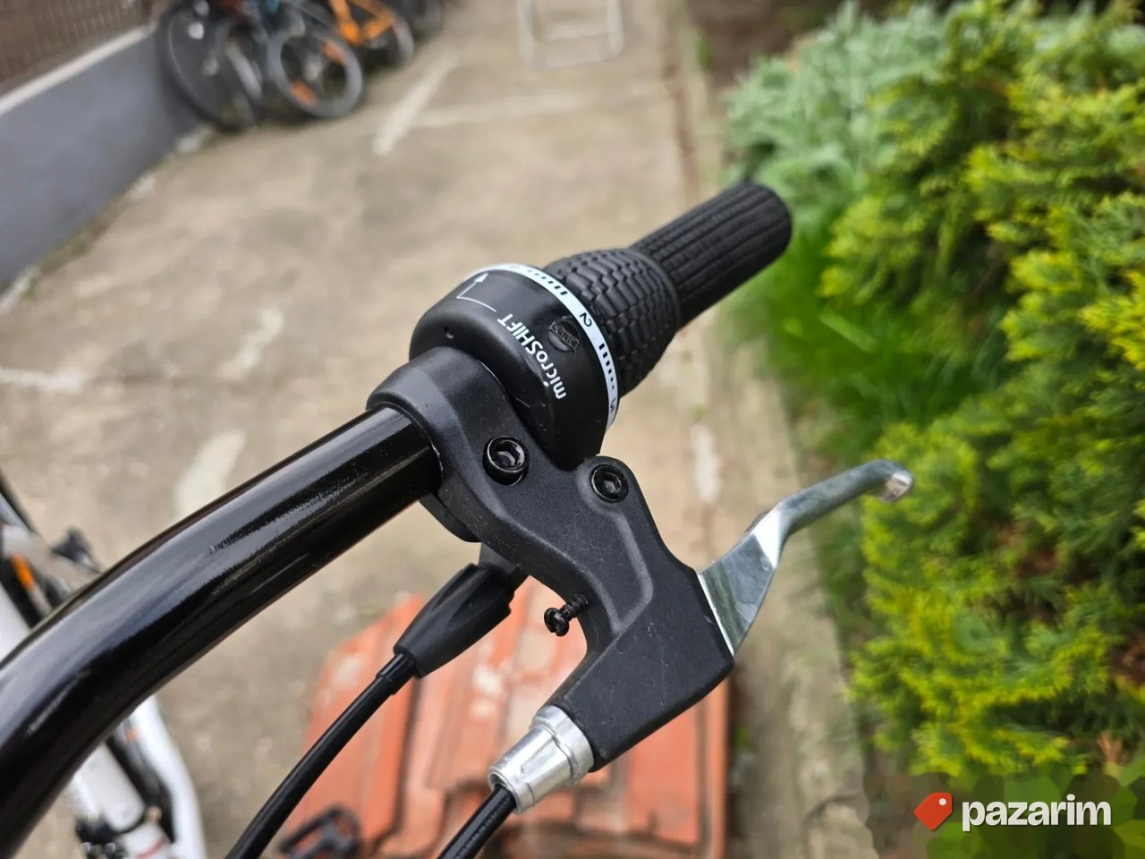 KS cycling 29 NOVO nekorisceno 3x7 8