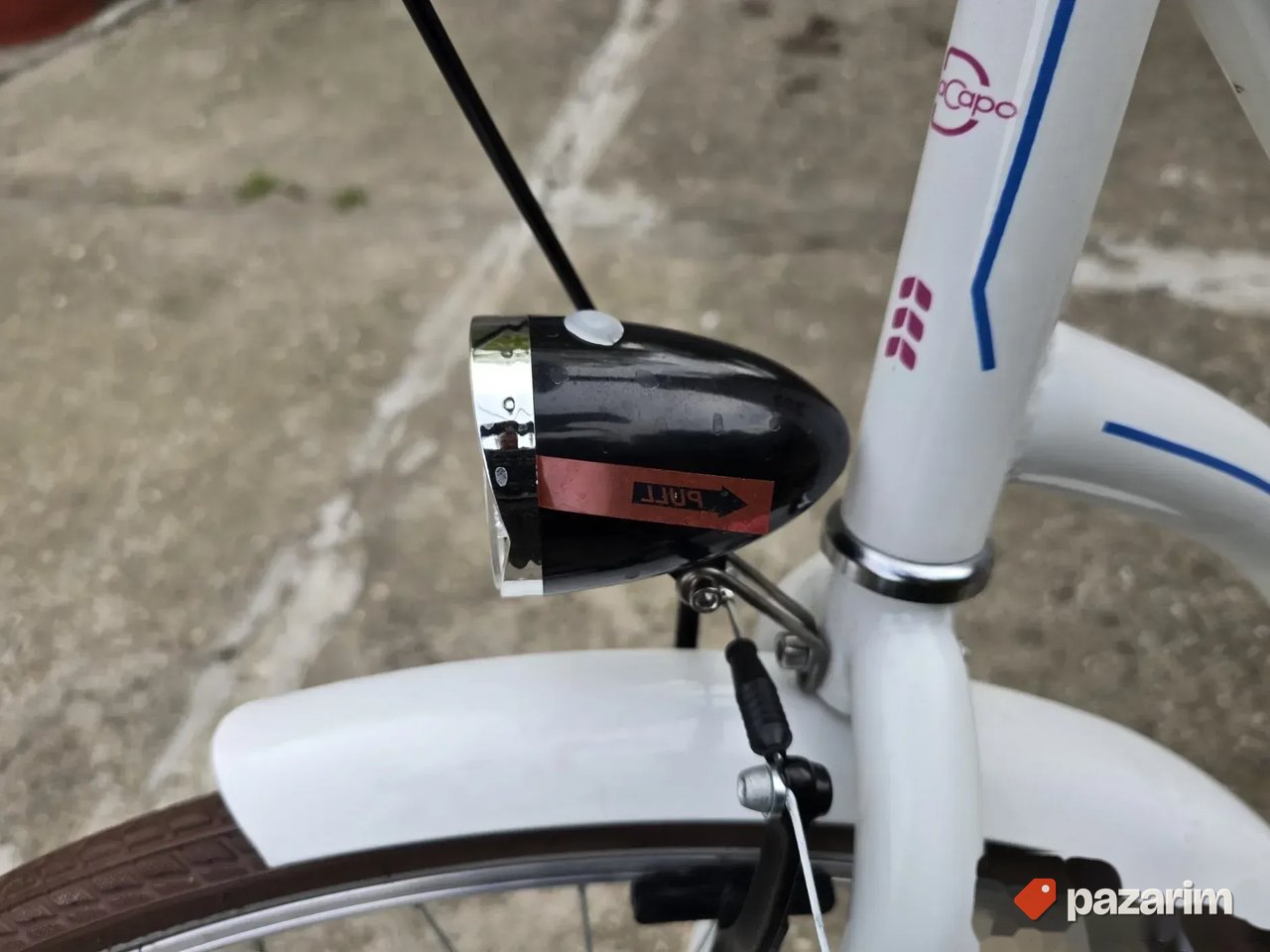 DaCapo classic u radnji preko 400e NOVO iz kutije 5