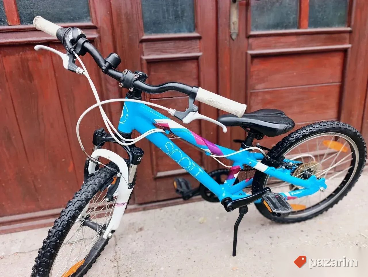 Scott Contessa JR 20 coli sa 7 brzina Alu 4