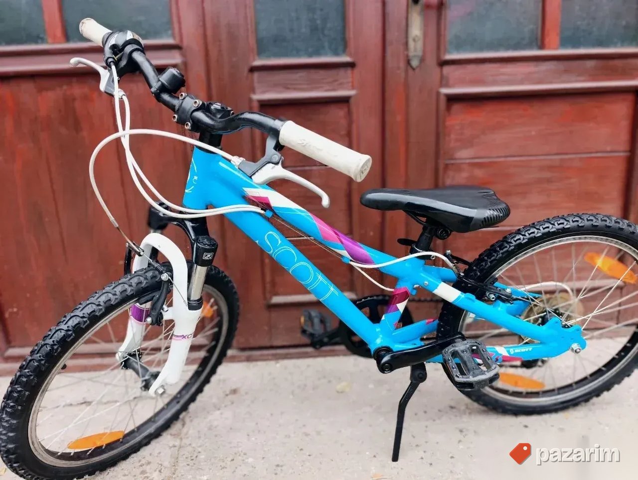 Scott Contessa JR 20 coli sa 7 brzina Alu 5