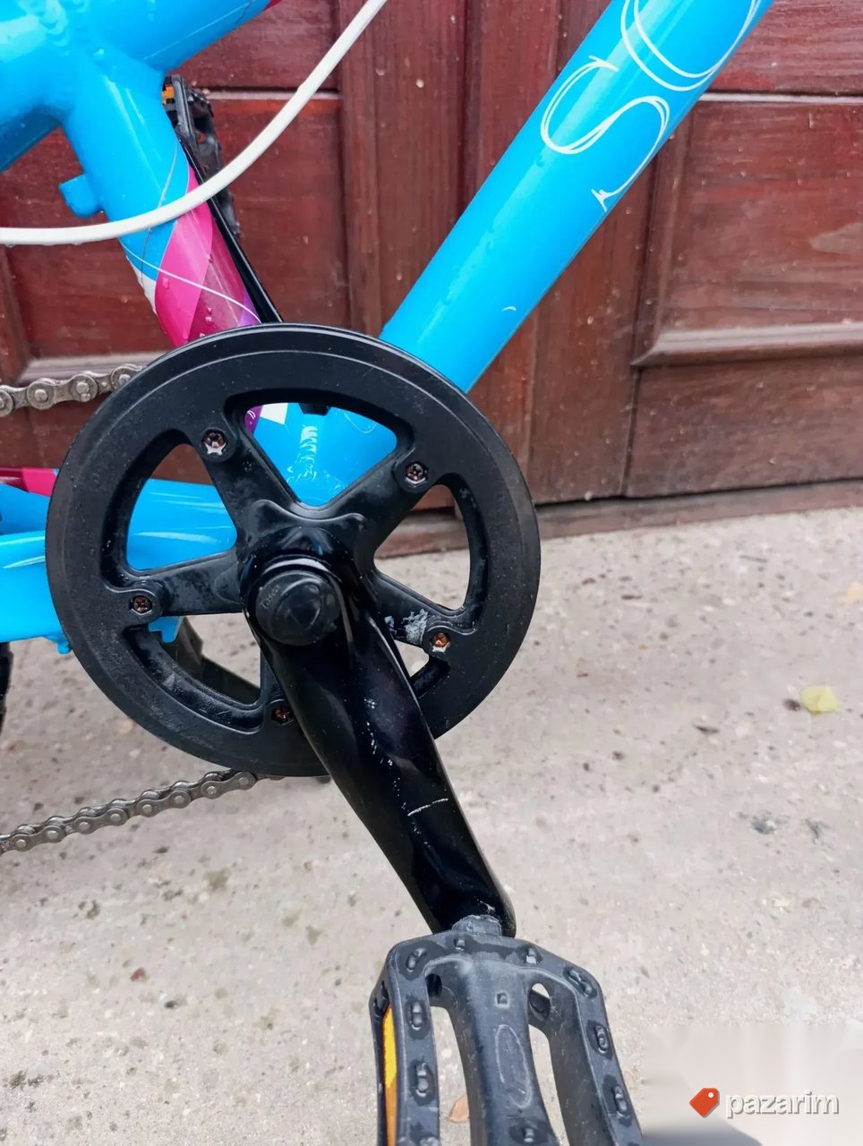 Scott Contessa JR 20 coli sa 7 brzina Alu 6