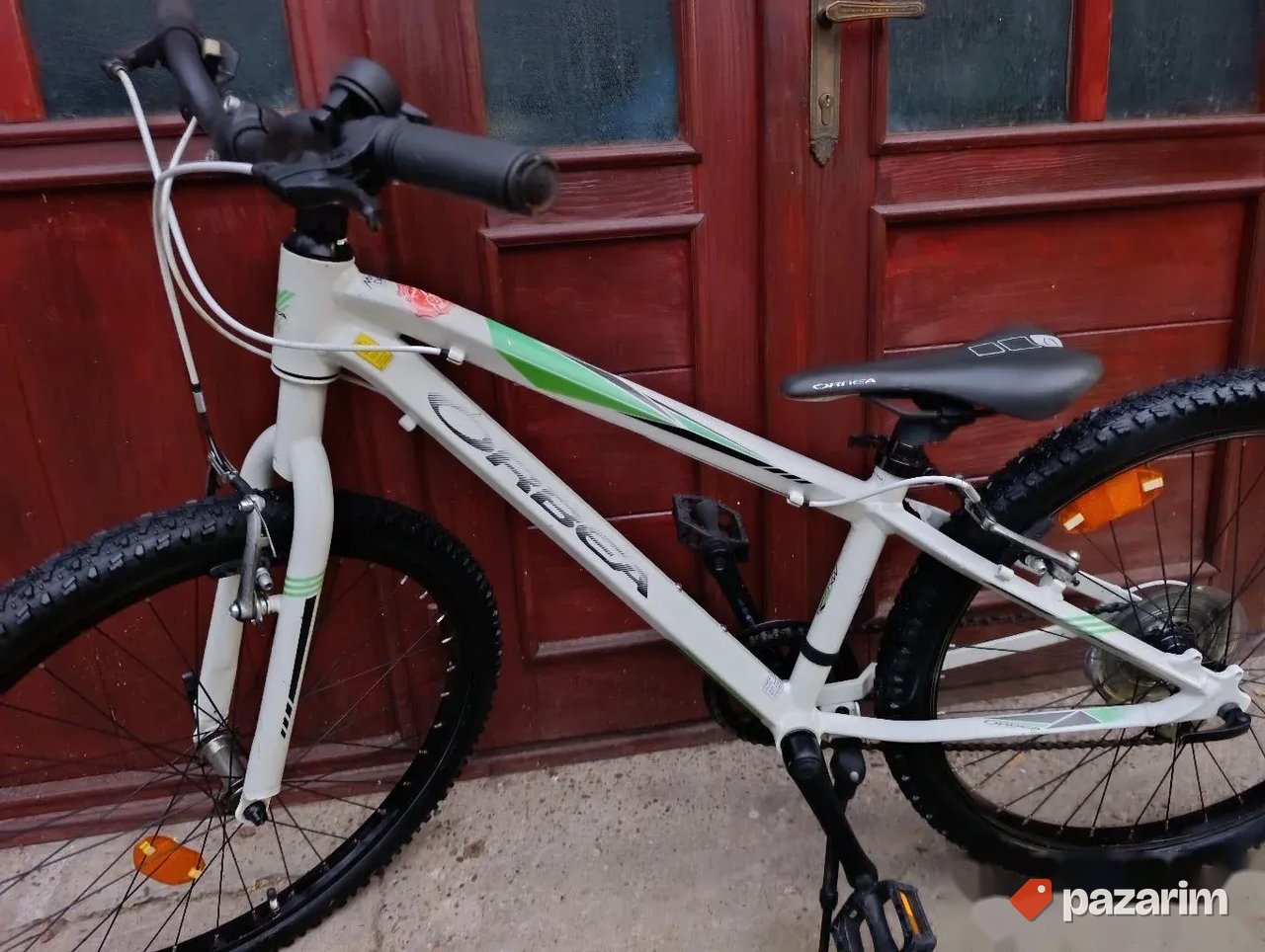 Orbea MX 24Dirt 24 cola sa 7 brzina Acera 1