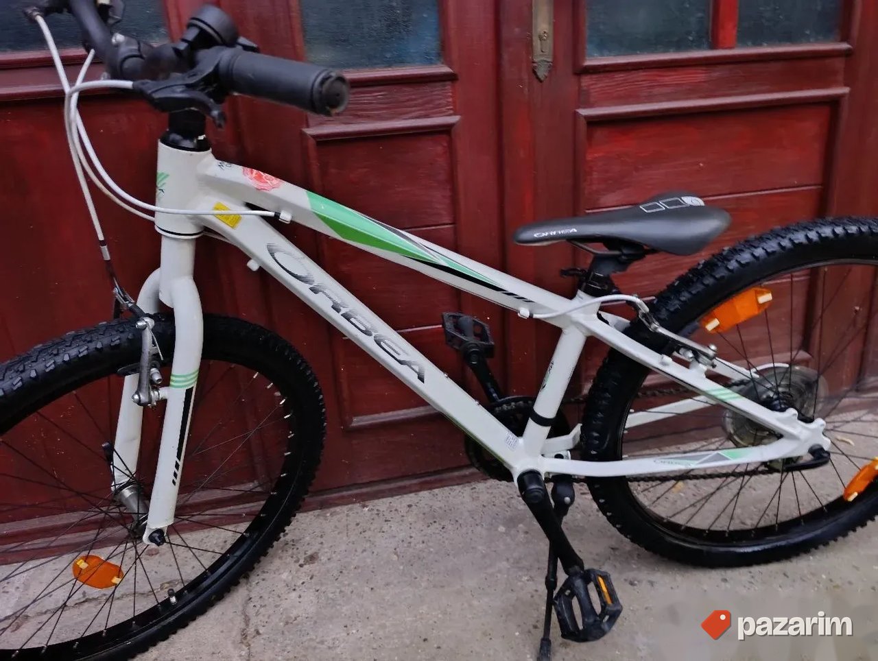 Orbea MX 24Dirt 24 cola sa 7 brzina Acera 2