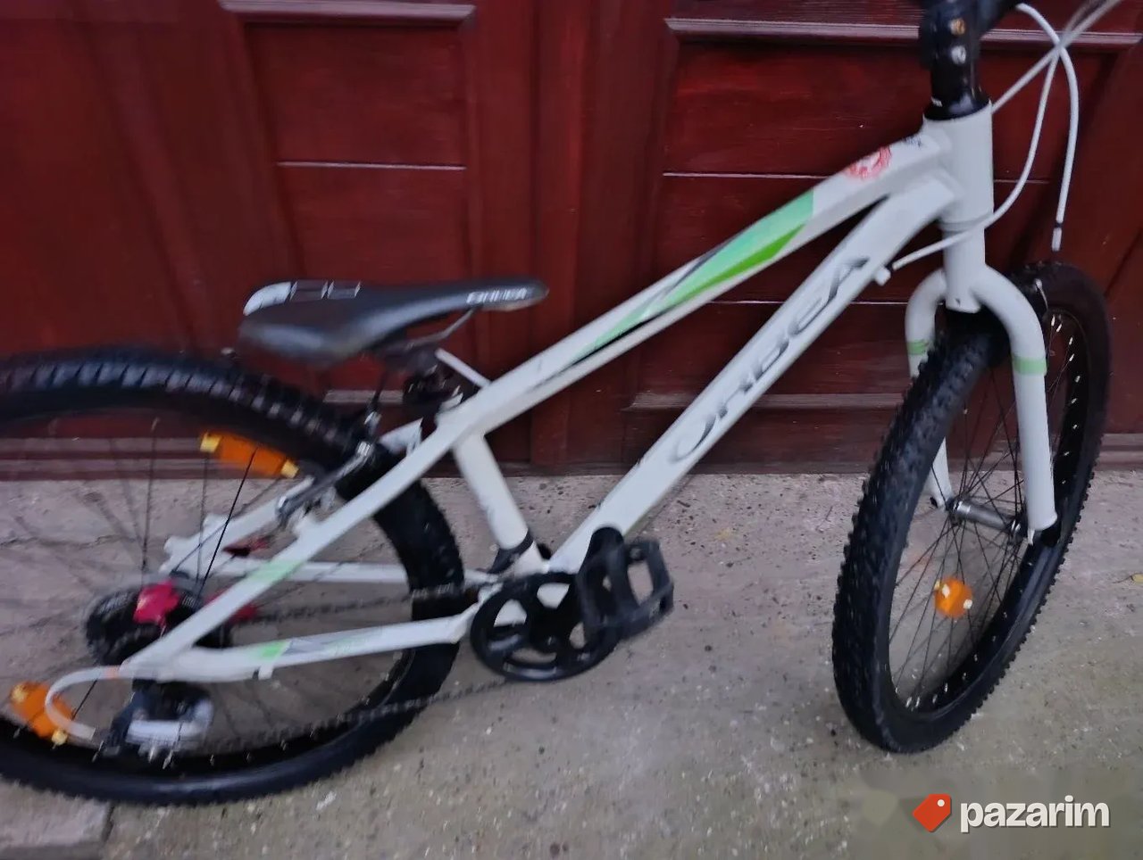 Orbea MX 24Dirt 24 cola sa 7 brzina Acera 3